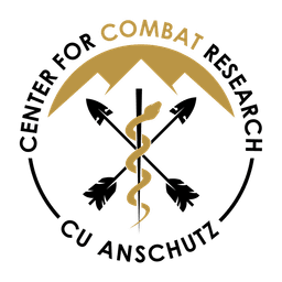 University of Colorado, Denver Center for Combat Medicine and Battlefield (COMBAT) Research University of Colorado, Denver Center for Combat Medicine and Battlefield (COMBAT) Research