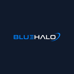 BlueHalo BlueHalo