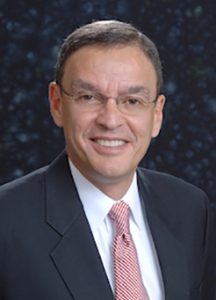 image of Dr. Lester Martinez Lopez, MPH, Major General (Ret), U.S. Army