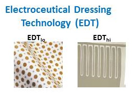 Electroceutical Tech for Bacterial Drug Resistance