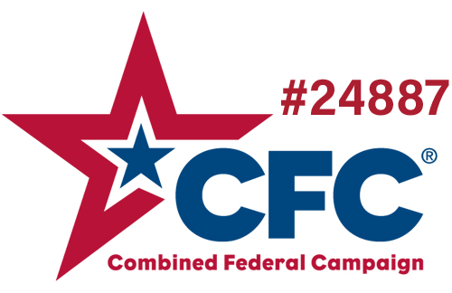Combined Federal Campaign #24887