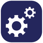 Gears Icon