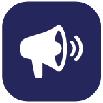 Megaphone Icon