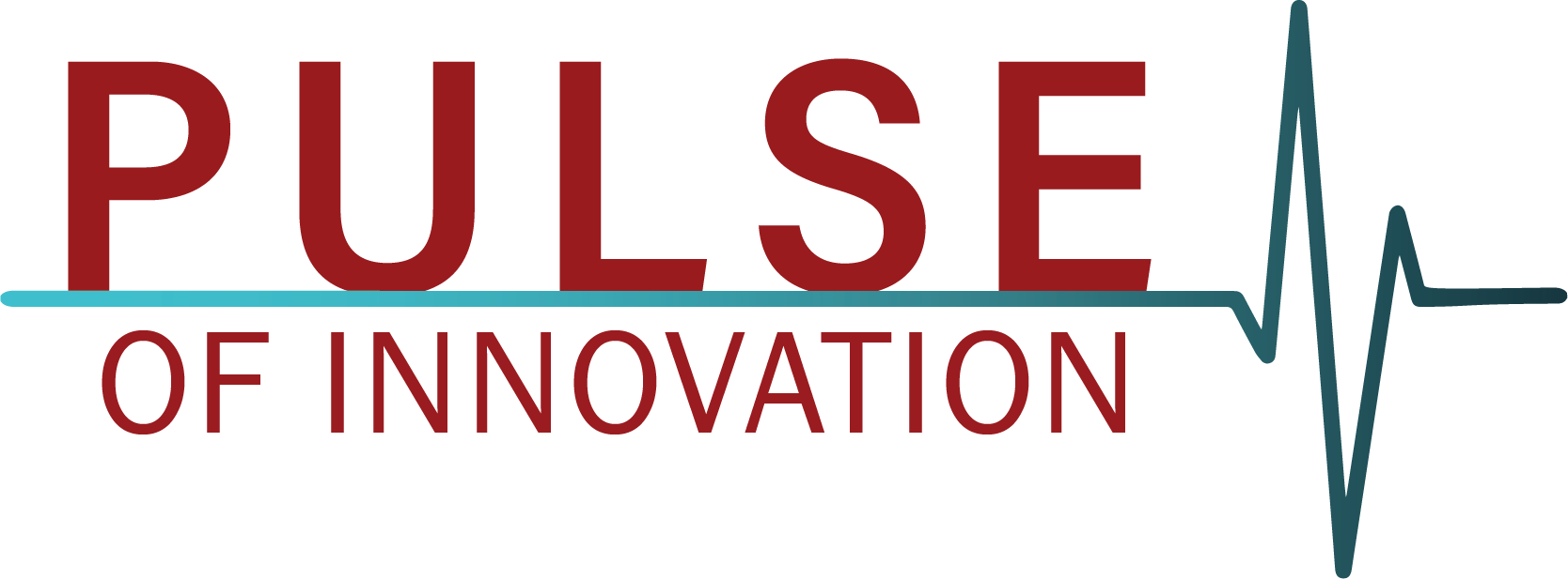 Pulse of Innovation Newsletter Logo