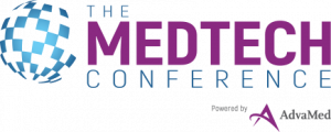 MedTech Conference Logo