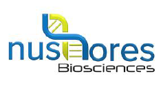 Nushores Biosciences Logo