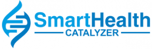 SmartHealth Catalyzer Logo