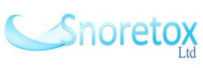 Snoretox Logo