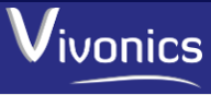 Vivonics Logo