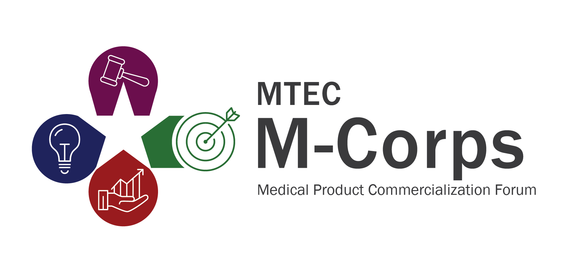 MTEC M-Corps: Medical Product Commercialization Forum