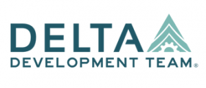 Delta Development Team Logo