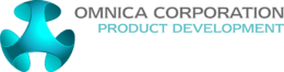 Omnica Corporation Product Development Logo