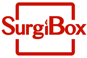 SurgiBox Logo