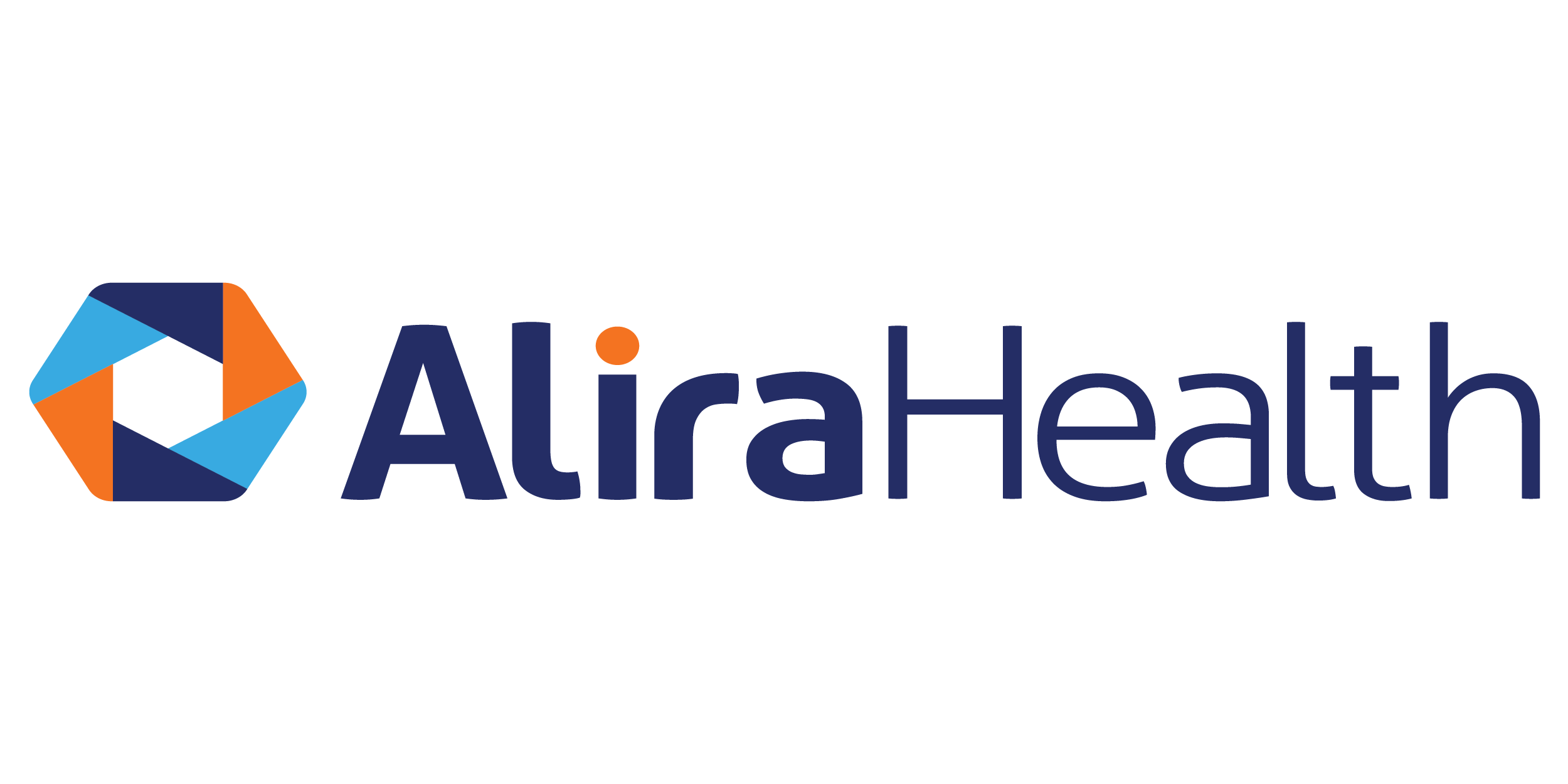 Alira Health Logo
