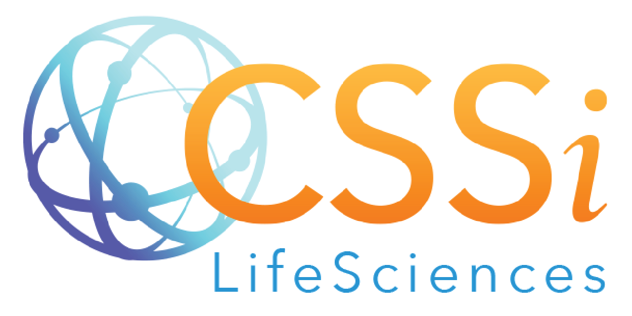 CSSI Life Sciences Logo