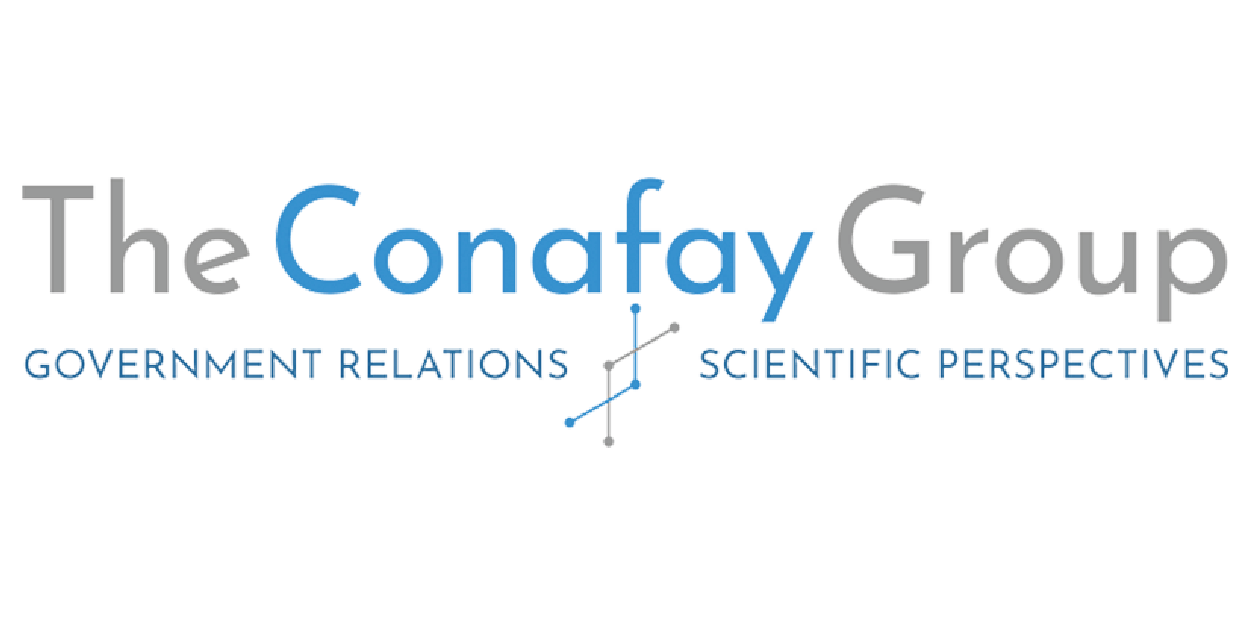 The Conafay Group: Government Relations | Scientific Perspectives Logo