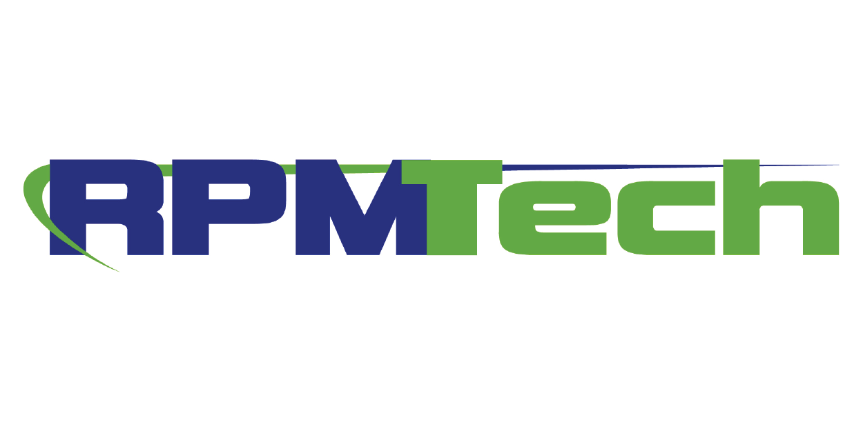 RPM Tech logo