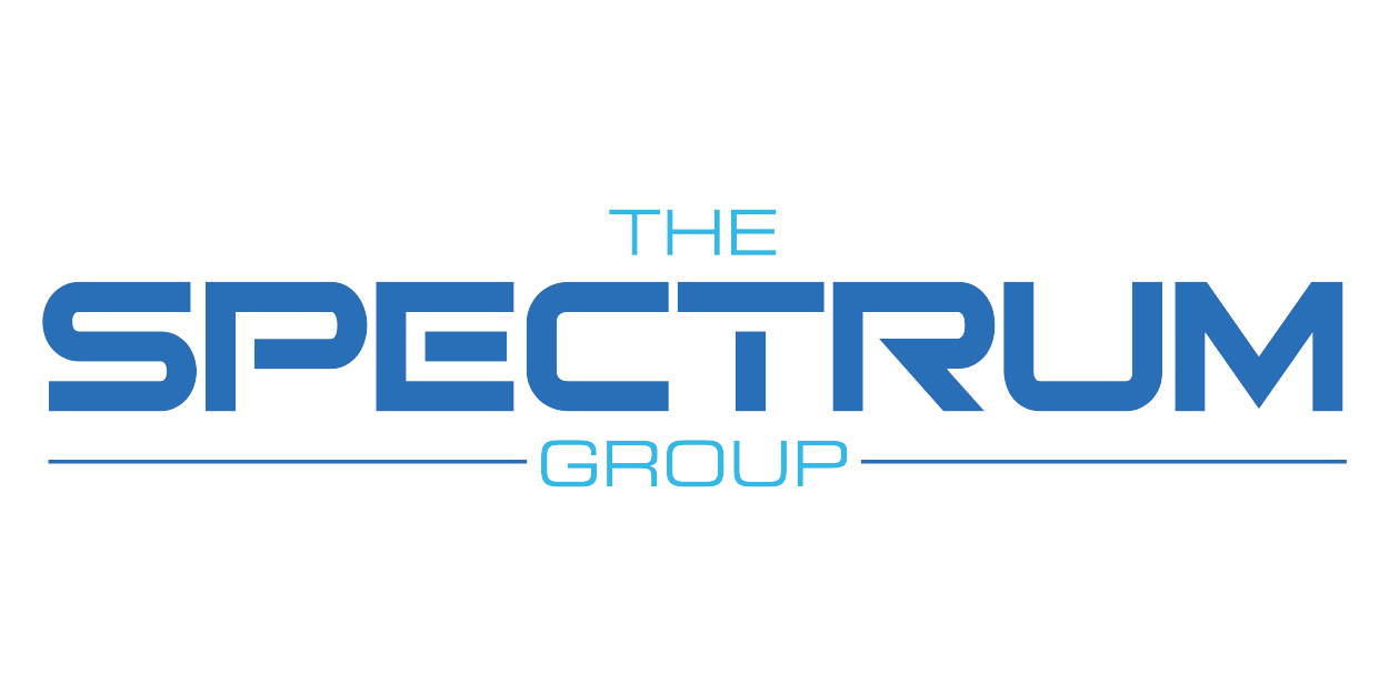 The Spectrum Group Logo