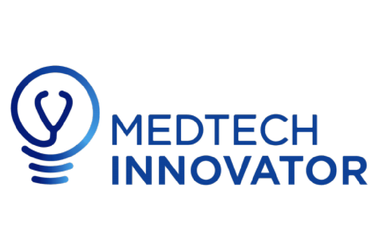 MedTech Innovator Logo