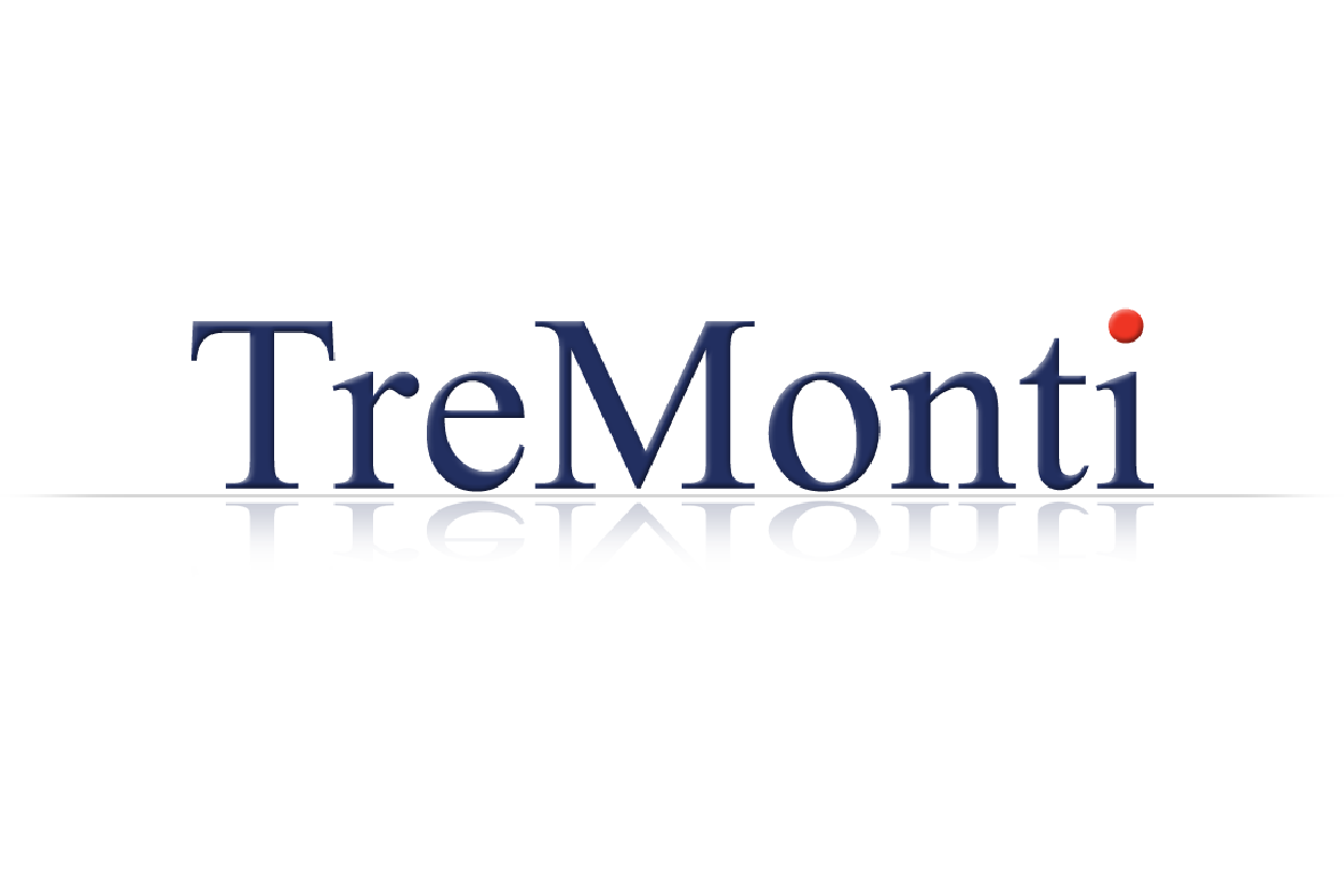 Tremonti Logo