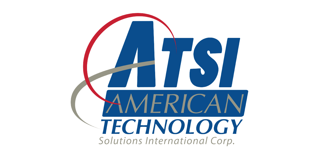 ATSI: American Technology Solutions International Corp Logo