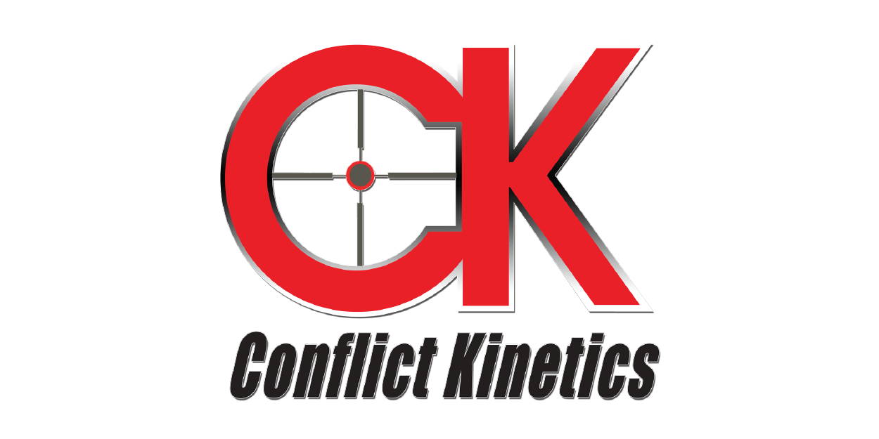 Conflict Kinetics Logo