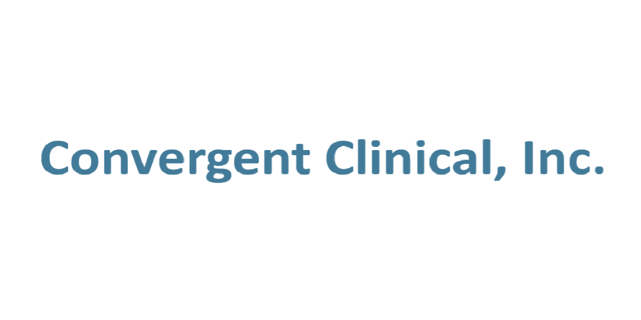 Convergent Clinical, Inc. Logo