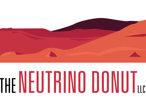 The Neutrino Donut, LLC