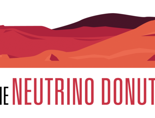 The Neutrino Donut, LLC