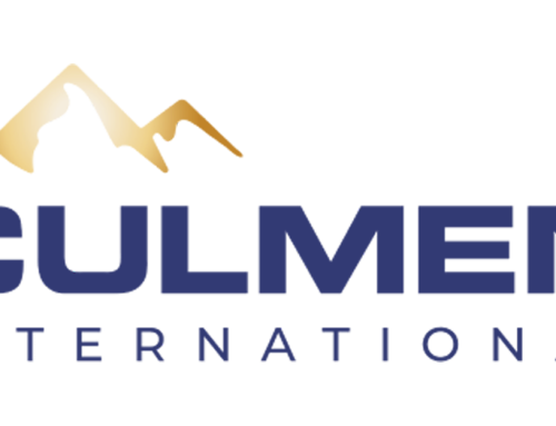 CULMEN INTERNATIONAL