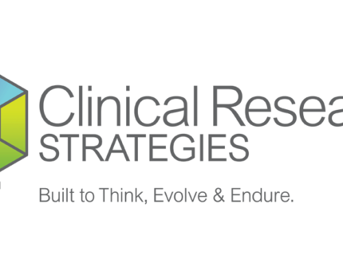 Clinical Research Strategies